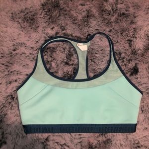 Under Armour Sports Bra